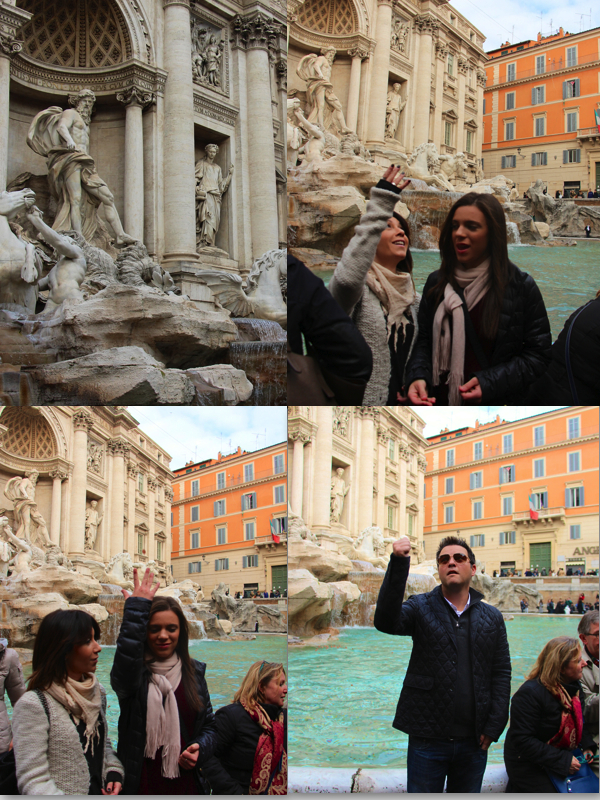 trevi
