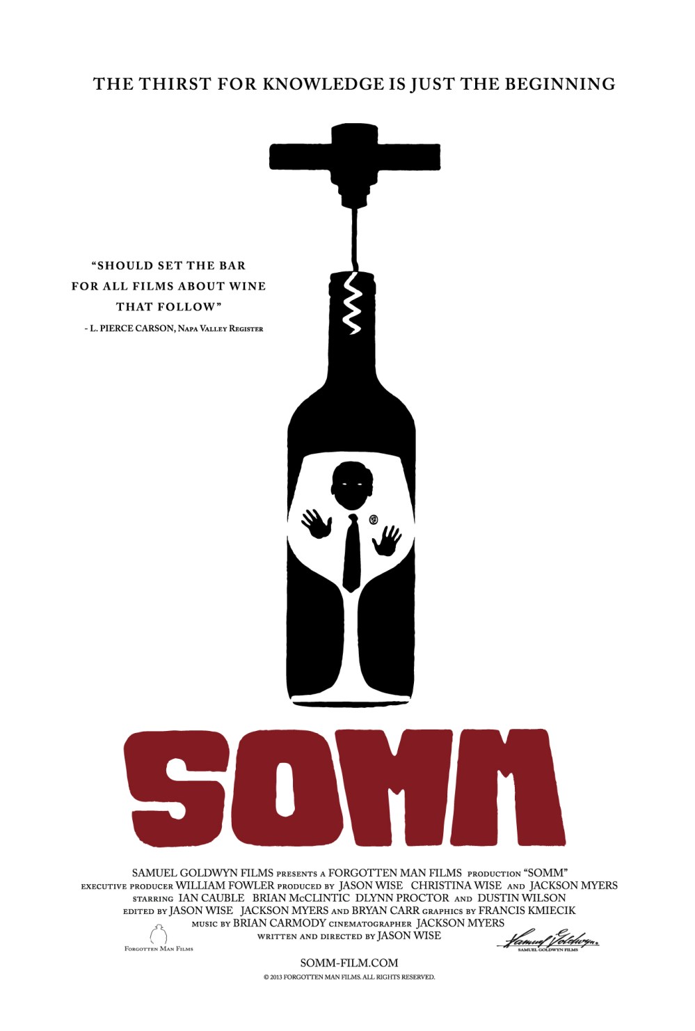 Somm-Poster