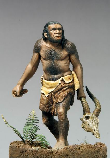 neanderthal