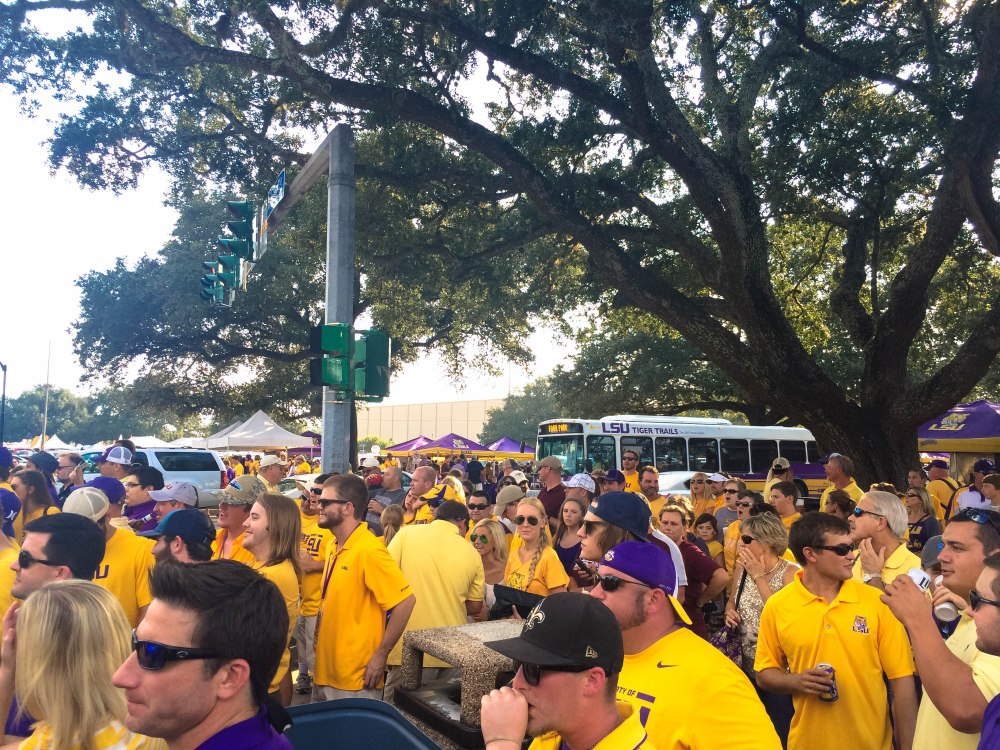 LSU-3