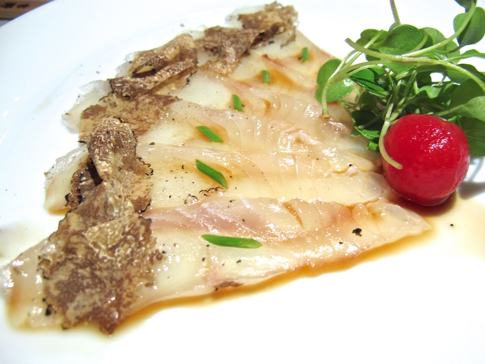 Shiki+halibut+with+truffle