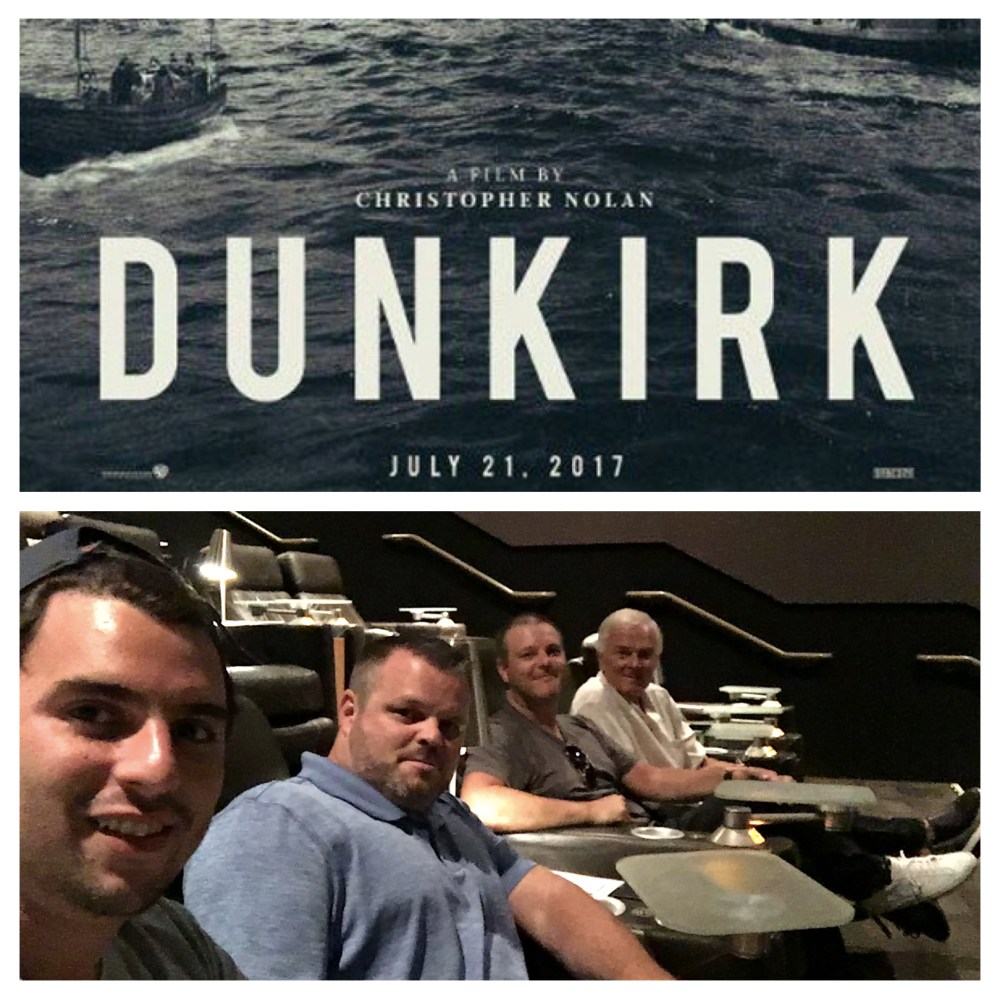 dunkirk