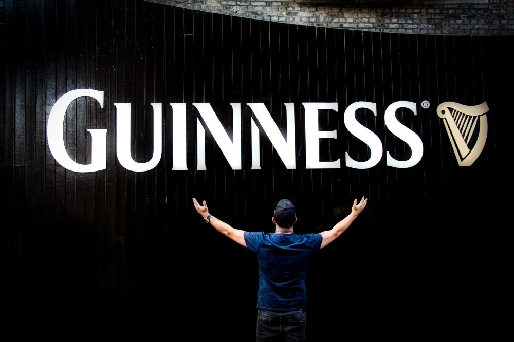 guinness