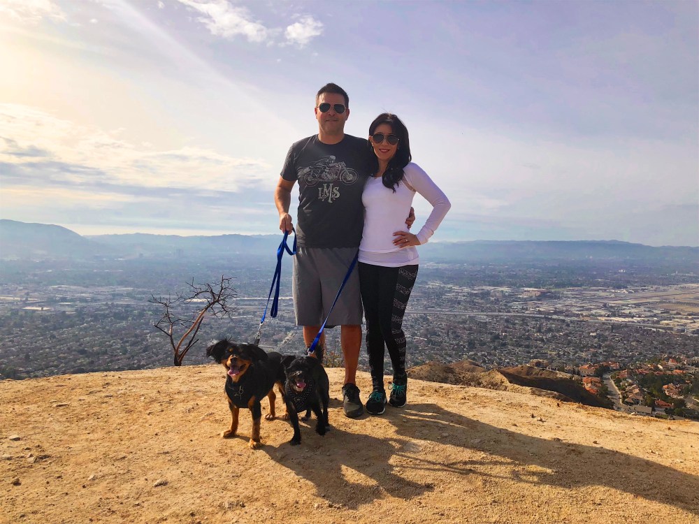 Burbank hike 3